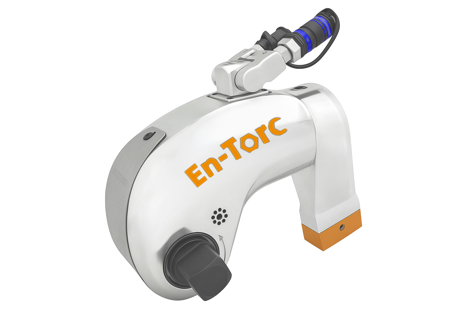 Hydraulic Torque Wrenches